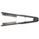 Straightening Brush w/Boar Bristles Straightening Brush w/Boar Bristles